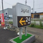 Joifuru - 