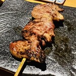 Yakitori Torigen - 