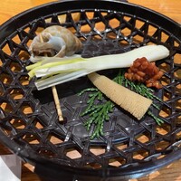 浅草 魚料理 遠州屋 - 