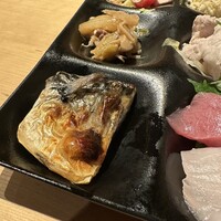 かっぽう庵 江上 - 