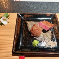 日本焼肉はせ川 別亭 銀座店 - 