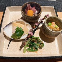 日本焼肉はせ川 別亭 銀座店 - 