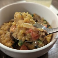 うしごろバンビーナ 恵比寿本店 - 