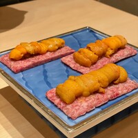 銀座 ちかみつ 並木通り - 