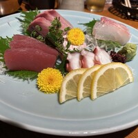 浅草 魚料理 遠州屋 - 