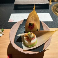 日本焼肉はせ川 別亭 銀座店 - 