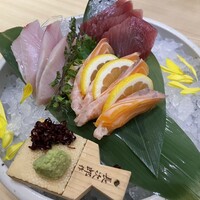 美食 個室・炭火焼・ワイン 縁 新宿店 - 