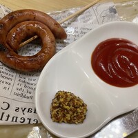美食 個室・炭火焼・ワイン 縁 新宿店 - 