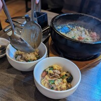 うしごろバンビーナ 恵比寿本店 - 
