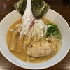 麺屋 吉佐 - 料理写真:醤油ラーメン