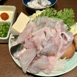 Torafugu tei - 