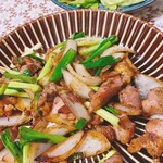 芝芝 - 料理写真: