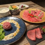 Daikanyama Yakiniku Kintan - 