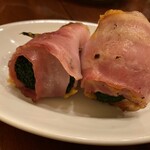 ビストロ ハッチ - 