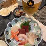 Sushi Sakae - 