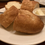 ビストロ ハッチ - 