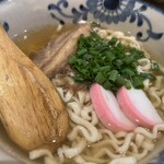 沖縄料理 ぱやお - 