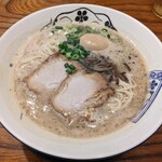 Kanazawa Noukou Chuukasoba Shinsen - 