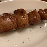 ビストロ ハッチ - 