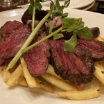 ビストロ ハッチ - 