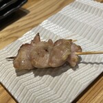 Yakitori To Jizake Sake No Tori - 