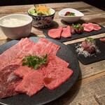 Daikanyama Yakiniku Kintan - 