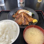 うんの食堂 - 料理写真: