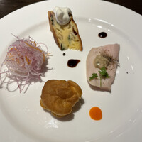 IL PINOLO SKY TERRACE 横浜 - 