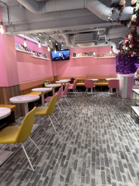 SEVENTEEN カフェ 2020 WINTER in BOX CAFE 7店舗 11.27-1.11 開催!