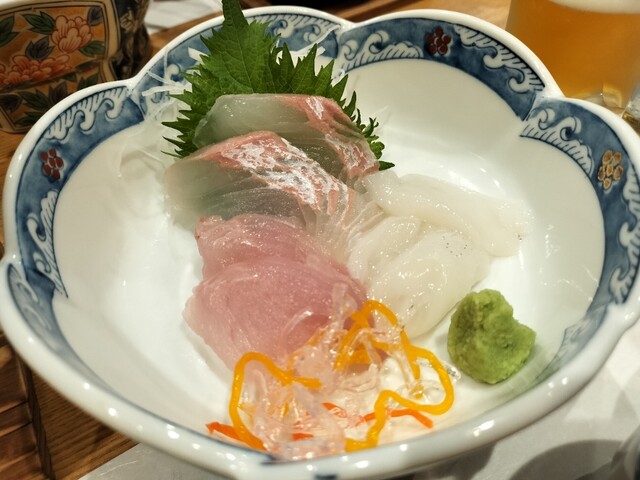 別邸 酒丸 - 秋田（居酒屋）の写真