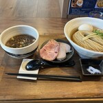 ラーメン 健やか - 