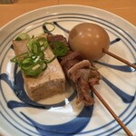 手打ちうどん寺屋  - 