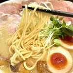 麺69 チキンヒーロー - 