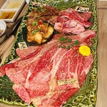 京の焼肉処 弘 - 弘ホルモン⁉️