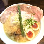 麺69 チキンヒーロー - 