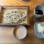 蕎麦前酒場 南口のはんさむ - 