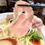 麺69 チキンヒーロー - 