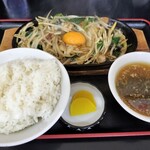 大勝食堂 - 料理写真: