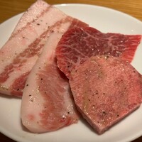 ビーフキッチン 恵比寿店 - 