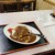 まるき食堂 - 料理写真:カツカレー　７５０円