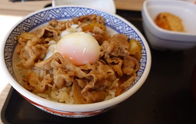 吉野家 丼 吉野家 248号線岡崎南店 - 岡崎/牛丼 | 食べログ