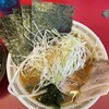 家系ラーメン 佐々喜家