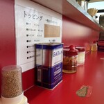 家系ラーメン 佐々喜家 - 