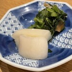 新宿割烹 中嶋 - 