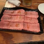 Yakiniku Yansando - 