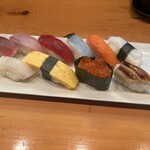 Sushidokoro Kohada - 