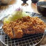 Tonkatsu Tamafuji - 