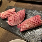 肉処 牛宿 - 