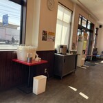 家系ラーメン 佐々喜家 - 