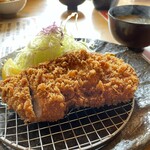 Tonkatsu Tamafuji - 